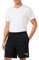 PUMA Herren Teamrise Training Shorts, Puma Black-puma White, M