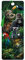 3D LiveLife Lesezeichen - Jungle Pals von Deluxebase. Ein Dschungel-Lesezeichen mit linsenförmigen 3D-Kunstwerken, lizenziert von der bekannten Künstlerin Tami Alba