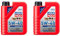 ILODA 2X Original Liqui Moly 1L Nachfüll-Öl 5W-40 Motoröl Motorenöl Motoroil Oil 1305