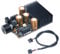 DollaTek TDA7850 Digitalverstärker Subwoofer Soundkarte 2 x 80 W + 120 W Stereo-Verstärker Klasse AB für Lautsprecher 2-8 Ohm DC9-18 V