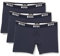 HUGO BOSS Herren Trunk 3p Co/EL Boxershorts, New - Open Blue480, L