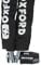 Oxford LK745 Patriot Lock Motorcycle Chain & Padlock, Black, 1.2m