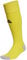 adidas Unisex Milano 23 Socks, Team Yellow/Black, 6.5-8
