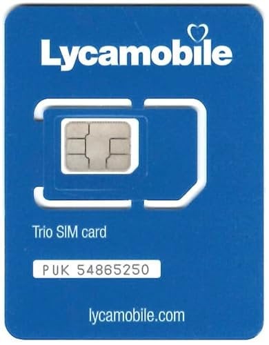 USA SIM-Karte für Reisen in die USA Unbegrenzte lokale und Internationale Anrufe/SMS Rufen Sie kostenlos nach Hause an! Aktualisierter 5G-Plan mit Hotspot/Tethering!