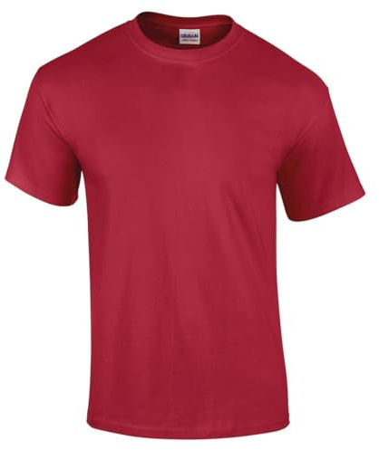 Gildan T-Shirt Marke Ultra Cotton™ Adult T-Shirt