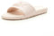 PUMA Cool Cat 2.0 Wns, Slide Sandal Donna, Cloud Pink Rose Gold, 43 EU