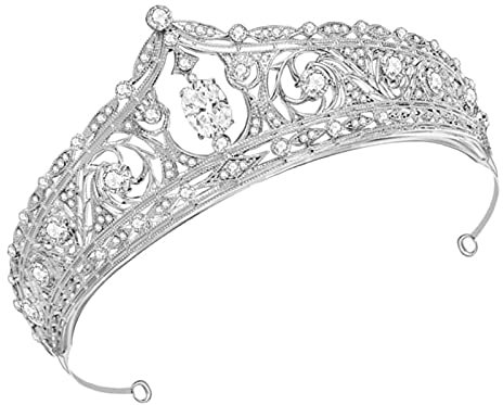 ONOTEC Kronen für Frauenkronen und Tiaras für Hochzeits-Prom-Geschenke