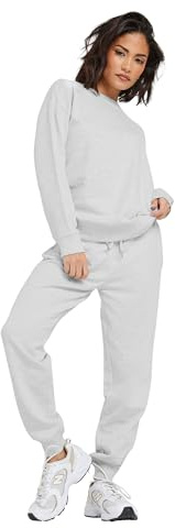 PixieGirl Petite Green Crew Neck Sweatshirt Petite