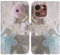 TienJueShi Sea Star Fashion Style Book Stand Flip PU Leather Magnet Card slot Protector Phone Case For Xgody X16 6.26 inch Cover Etui Wallet