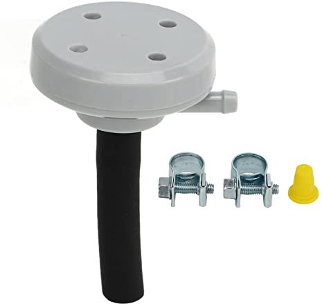 VOBor Heizkraftstoff-Dosierpumpen-Dämpfer-Kit 478814 Langlebiger Heizkraftstoff-Dosierpumpen-Dämpfer-Ersatz Für Webasto 2000 5000