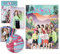 TWICE - 7th Mini Album [FANCY YOU] (B ver.) CD + Photobook + Lenticular Card + Photocards + Sticker + 2 Pin Button Badges