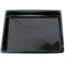 SPARES2GO Bandeja de goteo para hornear compatible con Bosch, compatible con horno Neff (462 mm x 372 mm)