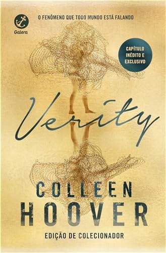 Verity (Edição de colecionador) (Portuguese Edition)