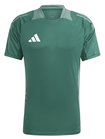 Adidas Herren Tiro 24 Competition Trainingstrikot Jersey (Short Sleeve)