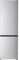 LG Réfrigérateur congélateur bas GBM22HSADH