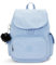 Kipling CITY PACK S Small Backpack, Cloudy Sky Blue (Blue)