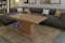 designimpex DC-1 Couchtisch ausziehbar höhenverstellbar 126/168cm in Sonoma Eiche modern vielseitig Wohnzimmertisch Esstisch Beistelltisch Sofatisch platzsparend hochwertig Wohnzimmer Coffee Table