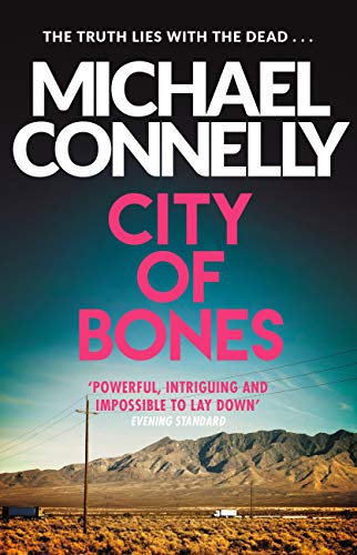 City Of Bones (Harry Bosch Book 8) (English Edition)