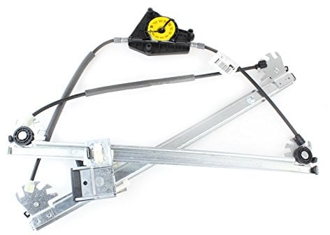 Genuine Electric Life Window Regulator - Part Number ZRPG29R