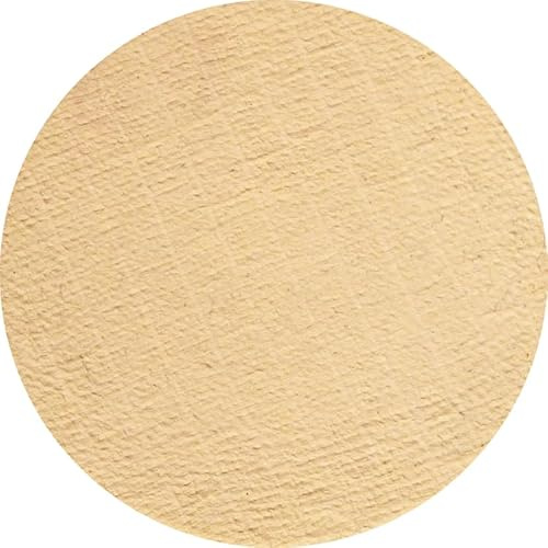 Eulenspiegel - Profi-Aqua Make-Up, Schminke 3,5 ml, Rokoko | Wasserbasierte Schminke für Facepainting & Bodypainting, für Karneval & Mottopartys