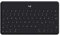 Logitech Keys-To-Go Tastiera Bluetooth, Sottile E Leggera, Per IPhone, IPad, Apple TV E Tutti I Dispositivi IOS, Layout Italiano QWERTY - Nero