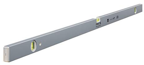 Stabila STB80U260 Box Section Levels