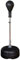 MaxStrength Sac de frappe autoportant Poire de vitesse Hauteur réglable