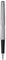 Parker Jotter Stainless Steel CT Fountain Pen, Gift Box