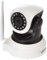Cámara de vigilancia con detección de visión nocturna WiFi Sricam, cámara IP inalámbrica, 2 canales de audio, alerta de detección de movimiento, videovigilancia