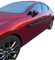 ML INNOVACIONES Protecteur de Porte Port Voiture XXL (Aimants)