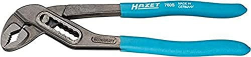 Hazet Wasserpumpenzange 760S