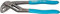 Hazet Wasserpumpenzange 760S