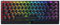 Razer BlackWidow V3 Mini HyperSpeed (Green Switch) - Kabellose 65% Mechanische Gaming Tastatur (Klickende Mechanische Switches, Phantom Tastenkappen, Bluetooth, USB-C) QWERTY US-Layout | Phantom Ed.