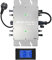 Y&H 1200W Solar Grid Tie Micro Inverter Waterproof IP65 MPPT DC28-50V PV Input AC180-260V Output for 30V 36V Solar Panel