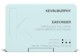 Kevin Murphy, Easy Rider Anti Frizz Creme, 100 g.