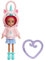 Polly Pocket zawieszka Jednorożec