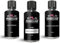 FINISH LINE Ausbesserungslack, 30 ml, Set für Range 942 Loire Blue Paint Grey Primer Klarlack Reparatur