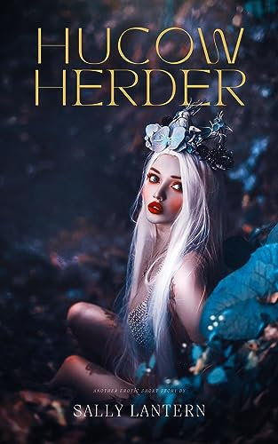 Hucow Herder (English Edition)