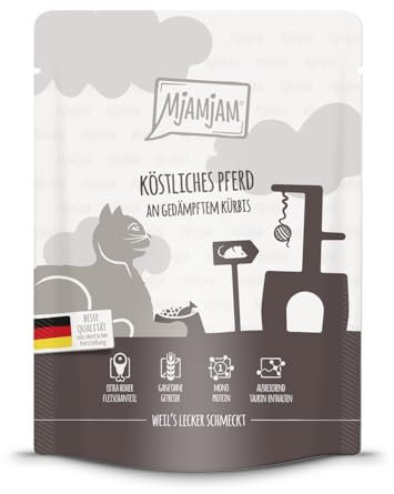 MjAMjAM Katze 6x300gP