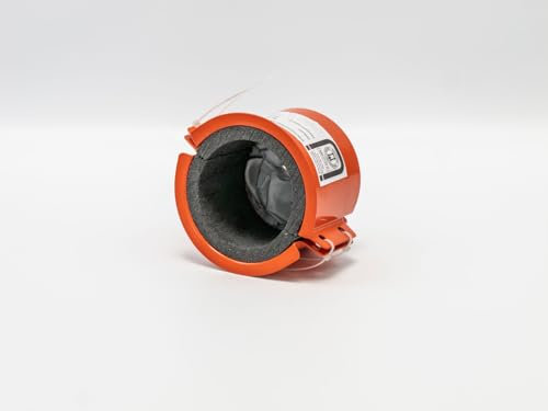 KBS Pipe Seal M 75 Brandschutzmanschette für 75er Rohr