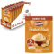 Idahoan Perfect Mash Potato Cheddar & Cheese Family 183g - Gluten Free Instant Mash Potatoes Cooks in 1 Minute Ready to Eat