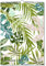 artboxONE Kalender 2026 Jungle Vibes Wandkalender A3 2026 Natur
