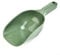 PP Plastic Carp Fishing Baiting Throwing Spoon, Baits Shovel Fishing Lures Casting Shovel Spoon Carp Fishing Tool Carp