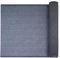 mosegor 90 x 300 cm Teppich Läufer Flur, Rutschfester Fußmatte mit Gummiunterlage, Waschbar Schmutzfangmatte für Eingänge, Küche, Wohnzimmer, Büro, Wichtige Ereignisse