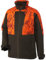 Parforce Drückjagd-Funktionsjacke Oliv/Signaltarn L