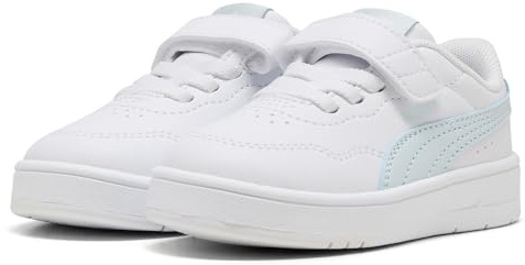 PUMA Mädchen Court Lally AC+ Inf Sneaker