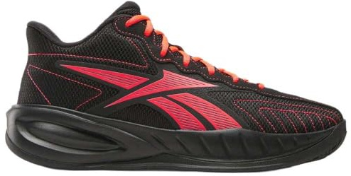 Reebok Unisex PressSneaker