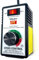 SiRyder Drehzahlregler 230V,15A 4000W Motordrehzahlregler 220V Überlastschutz Motordrehzahldimmer für Winkelschleifer,Gebläse,Dimmer