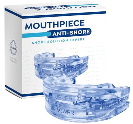 Schnarchstopper Anti Schnarch: schnarchschiene schnarchen stopper - anti schnarch schiene Gegen Schnarch Snore schnarchfrei-pro Anti-Snoring Mouth Guard