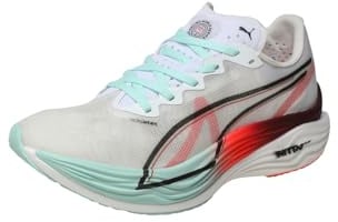 PUMA Nitro Elite 3 Road Running Shoes Womens